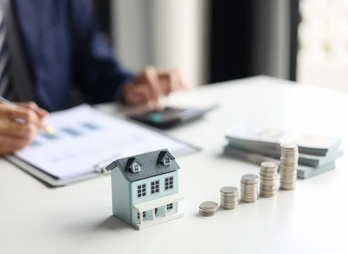 Prêt immobilier à Landivisiau
