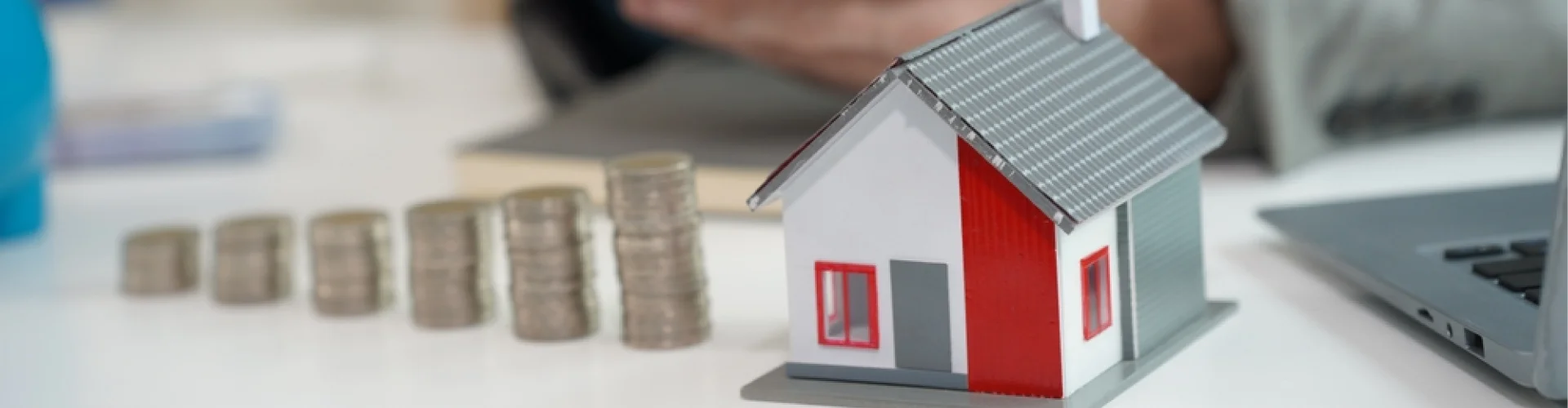 Prêt immobilier à Lesneven - DM Conseil Courtage
