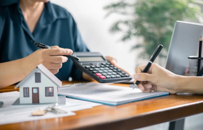 Prêt immobilier à Landerneau