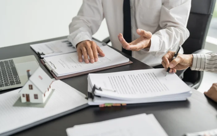Prêt immobilier à Cléder