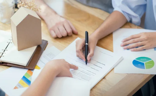 Prêt immobilier dans le Finistère