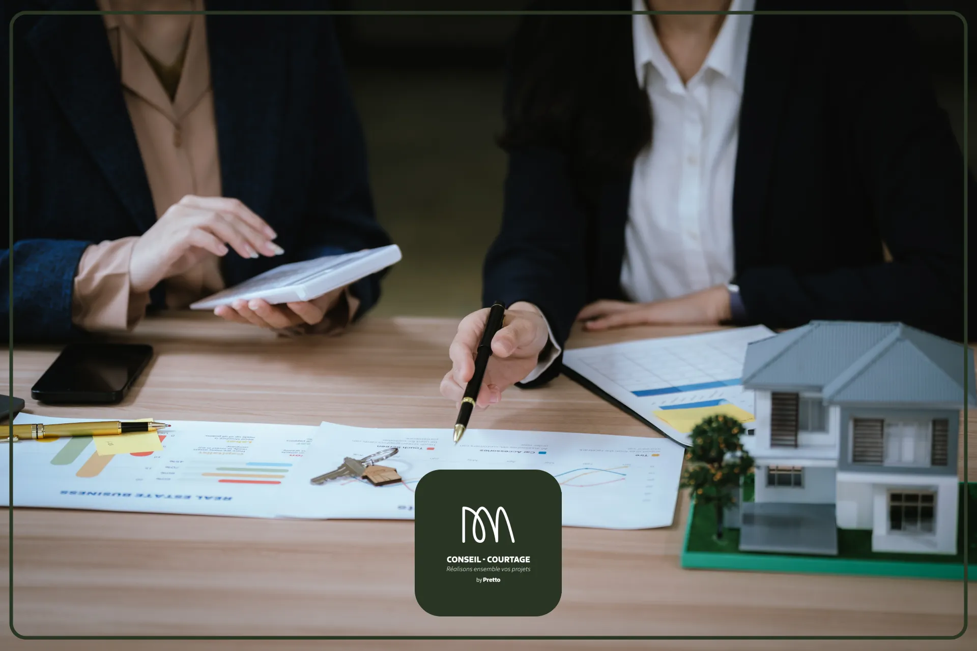 Pret Immobilier A Landivisiau Etes Vous Eligible Pour Acheter Ou Construire Dans Le Finistere